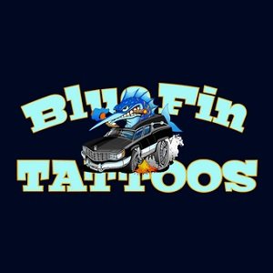 bluefintattoos