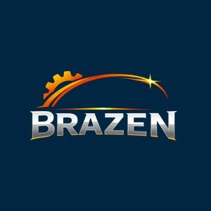 brazencando