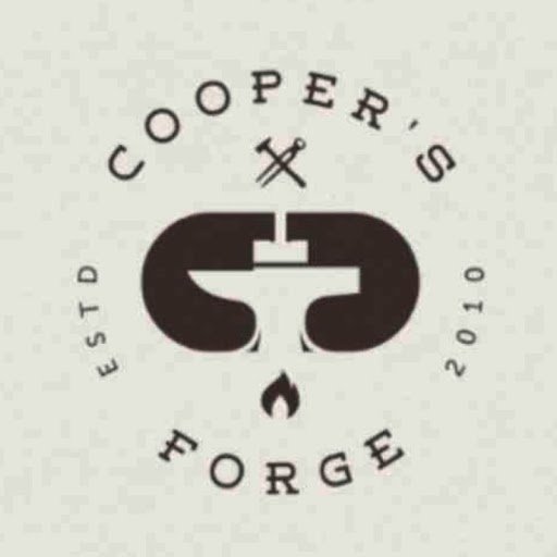 cooper