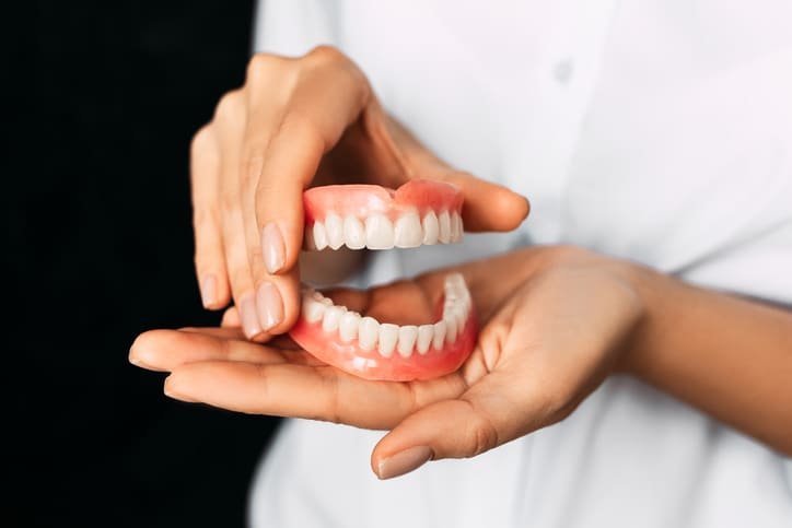 dental lab