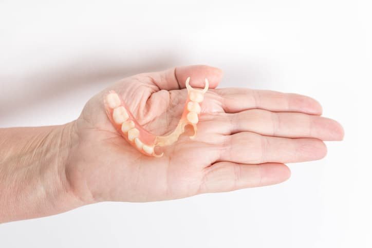 denture center