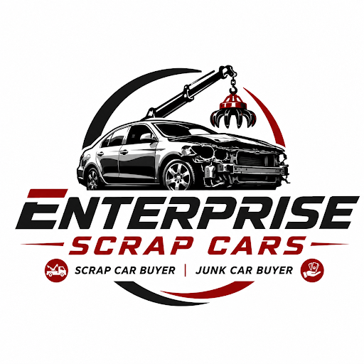 enterprise scrap cars