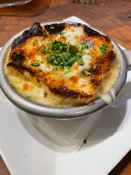 french onion