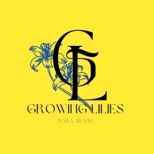 growinglilies