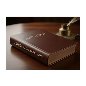 habitsnchoices