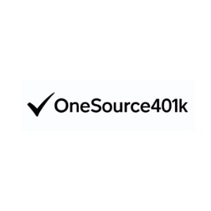 onesource401k 1