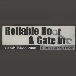 reliabledoorandgate