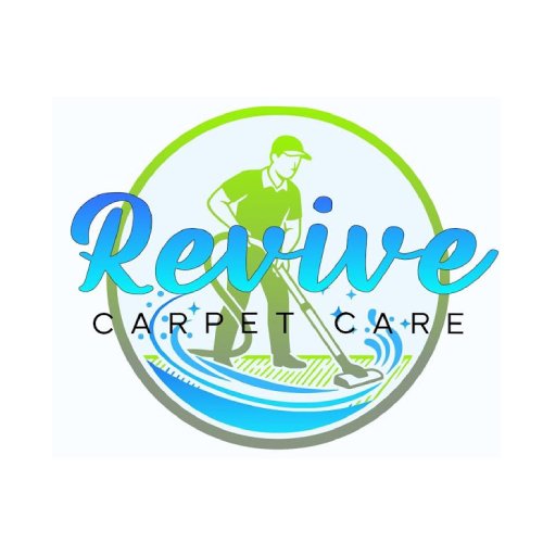 revive carpet care
