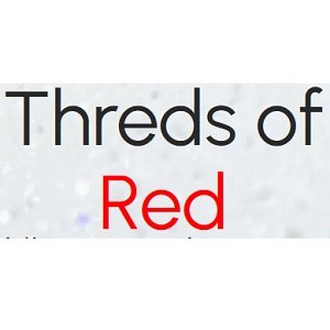 thredsofred