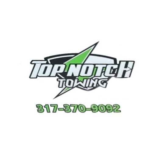 top notch towing llc
