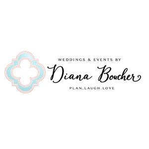 weddingsbydianaboucher
