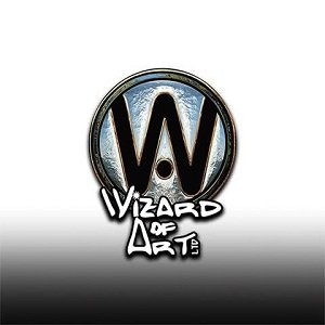 wizardofart