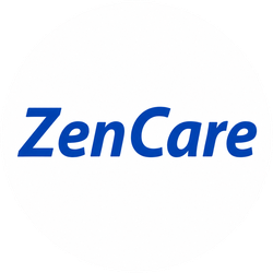 zencare logo 250px