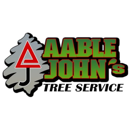Aable Johns Tree Service