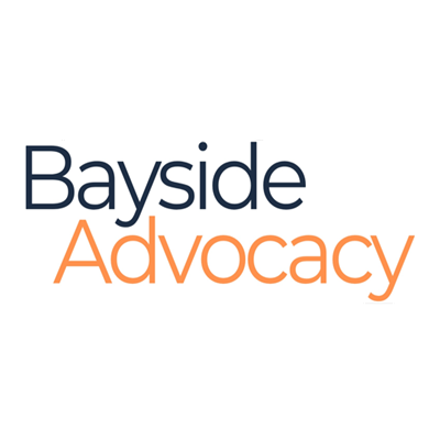Bayside Advocacy logo
