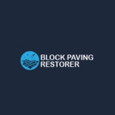 Block Paving Restorer Ltd logo