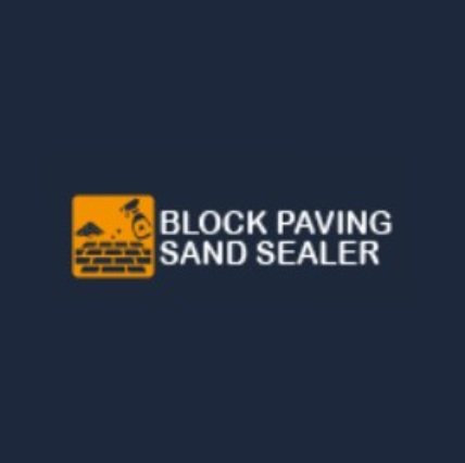 Block Paving and Sealer Ltd logo