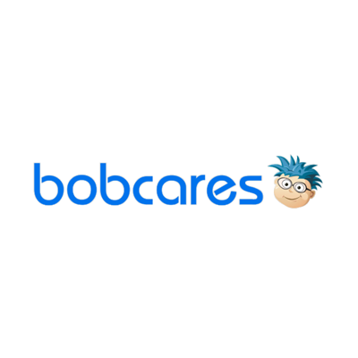 Bobcares logo