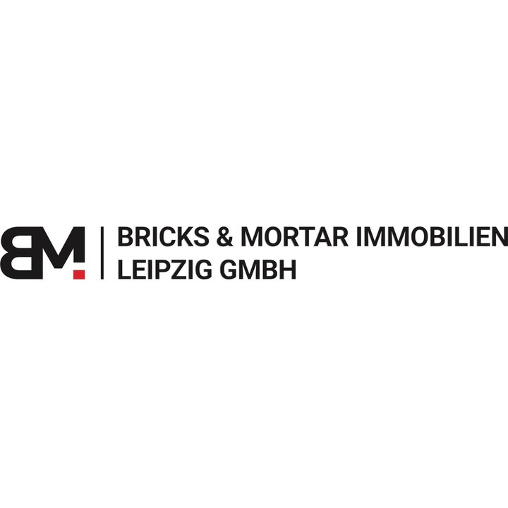 Bricks Mortar Immobilien Leipzig GmbH Logo
