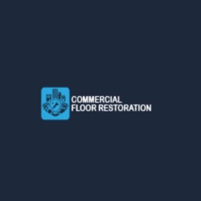 Commercial Floor Restoration Ltd logo