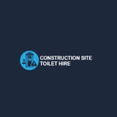 Construction Site Toilet Hire Ltd logo