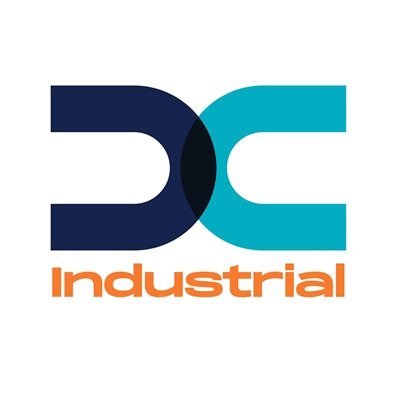 DC Industrial logo