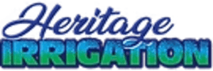 Heritage Irrigation LLC Logo