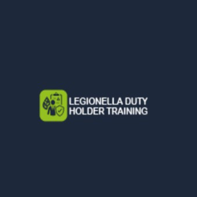 Legionella Management Training Ltd logo