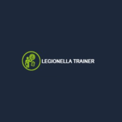 Legionella Trainer Ltd logo