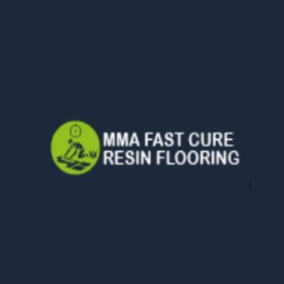 MMA Fast Cure Resin Flooring Ltd logo