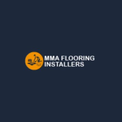 MMA Flooring Installers Ltd logo