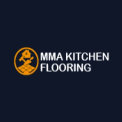 MMA Kitchen Flooring Ltd logo