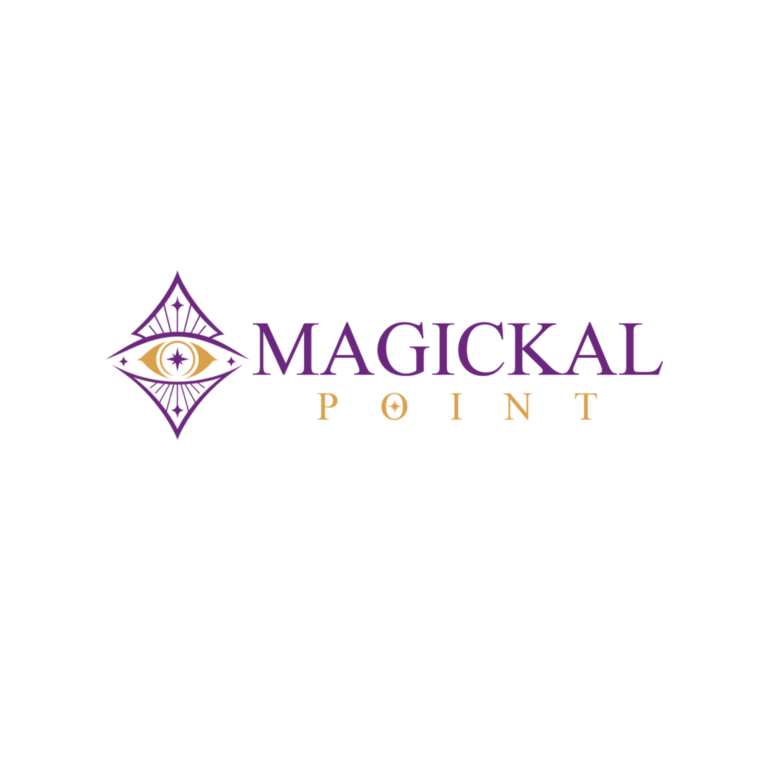Magickal Point Logo 768x768