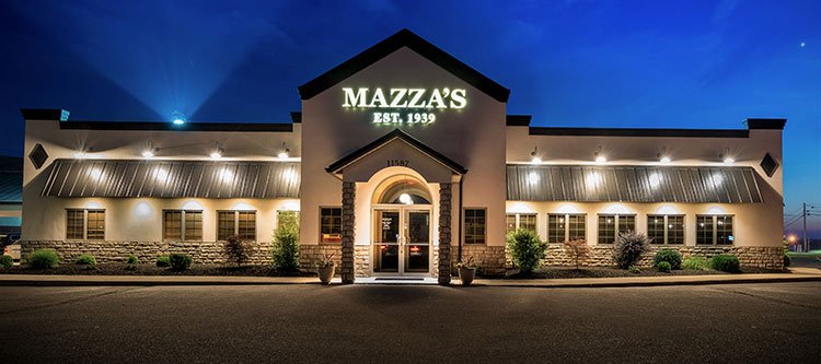 MazzaExterior edited2