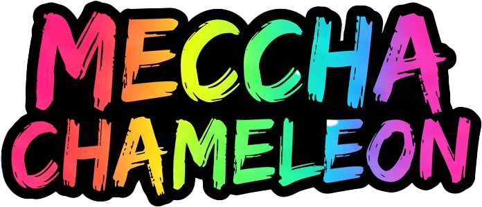 Meccha Chameleon Game 1