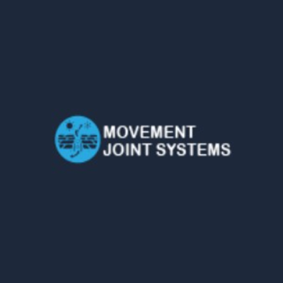 Movement Joint Systems Ltd logo