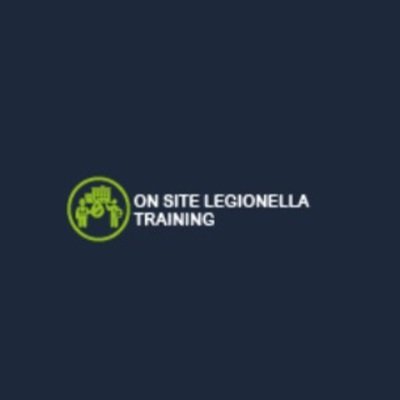 On Site Legionella Training Ltd logo