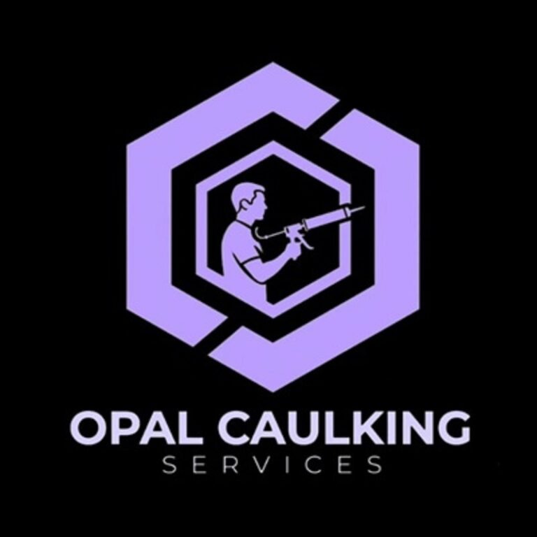 Opal Caulking Services 800 768x768