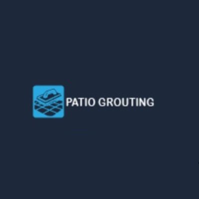 Patio Grouting Ltd logo