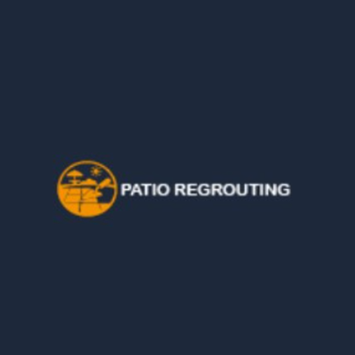 Patio Regrouting Ltd logo