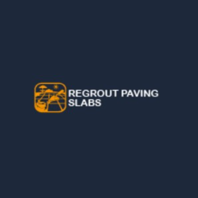 Regrout Paving Slabs Ltd logo