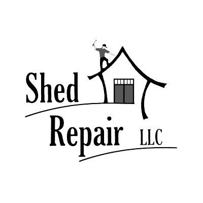 Shed Repair LLC logo