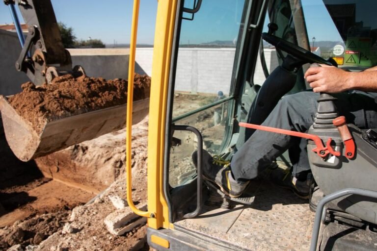 Telehandler Attachment Hire 768x512