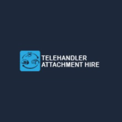 Telehandler Attachment Hire Ltd logo