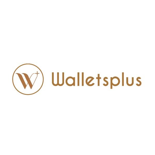 Walletsplus logo