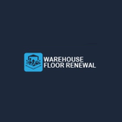 Warehouse Floor Renewal Ltd logo