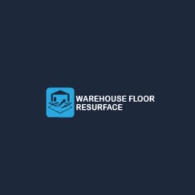 Warehouse Floor Resurface Ltd logo