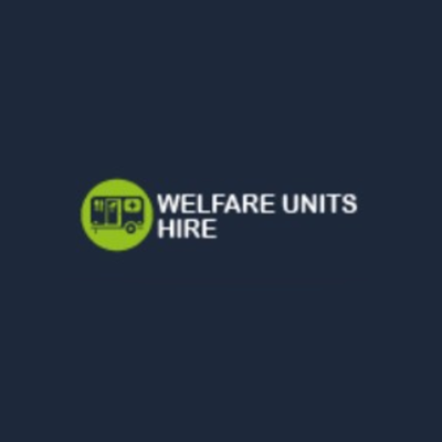 Welfare Units Hire Ltd logo