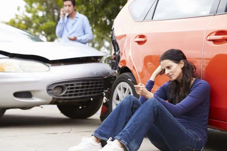 What If Im Partially At Fault For the Accident 1 768x512 1