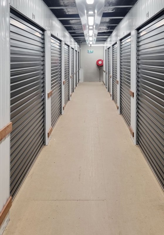 aussie safe storage storage units 1